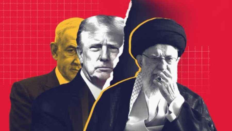 NETANYAHU NE MIRUJE, TRAŽI NOVE IZGOVORE ZA “SAMOODBRANU”: Da li će Izrael i bez Trumpove dozvole ponovo napasti Iran?