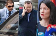 JELENA TRIVIĆ UZBURKALA JAVNOST: “Prije dvije godine upozorila sam da Dodik preko Almira Džuve pokušava da dođe do…”