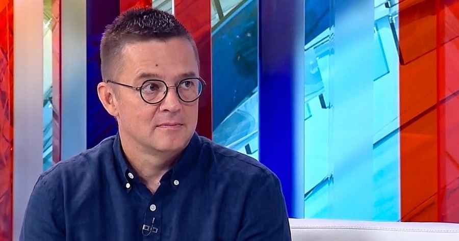 TVRTKO JAKOVINA OTVORENO: “Thompson već 35 godina pjeva i govori na isti način i pronalazi probleme u istim masonsko-srpskim komunističkim krugovima”