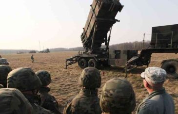 AMERIČKO ORUŽJE KATASTROFE STIŽE NA EVROPSKO TLO: Promijenit će odnose snaga