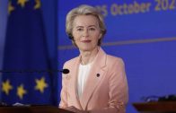 VON DER LEYEN NAJAVILA ODGOVOR NA TRUMPOVE CARINE: Ako treba, uradit ćemo i to…