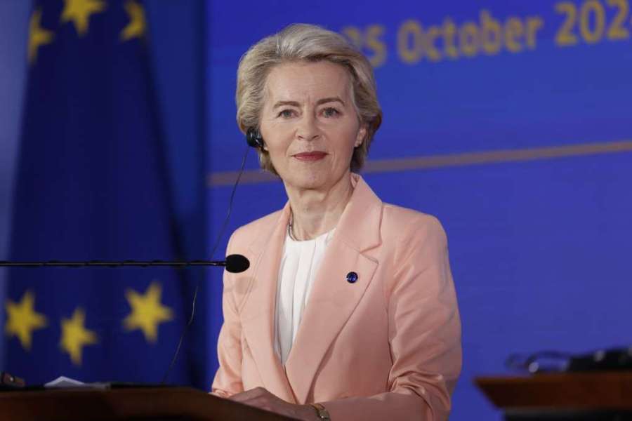 VON DER LEYEN NAJAVILA ODGOVOR NA TRUMPOVE CARINE: Ako treba, uradit ćemo i to…
