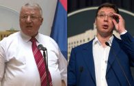 SRBIJA NA IVICI ESKALACIJE: Šešelj prijetio četnicima, Vučić poručio “Počistit ćemo sami”
