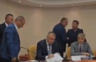 DETALJI SUKOBA U NSRS KOJI JE UMALO PRERASTAO U FIZIČKI OBRAČUN: Vukanović izbačen iz sale nakon što je Dodik pomenuo Crnatkovu pokojnu suprugu