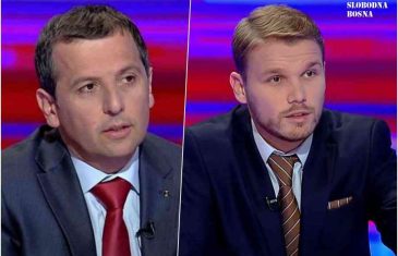 VUKANOVIĆ U NEVJERICI: „Draško Stanivuković udario na mene i na Igora Crnatka, umjesto da odgovori na ova pitanja…”