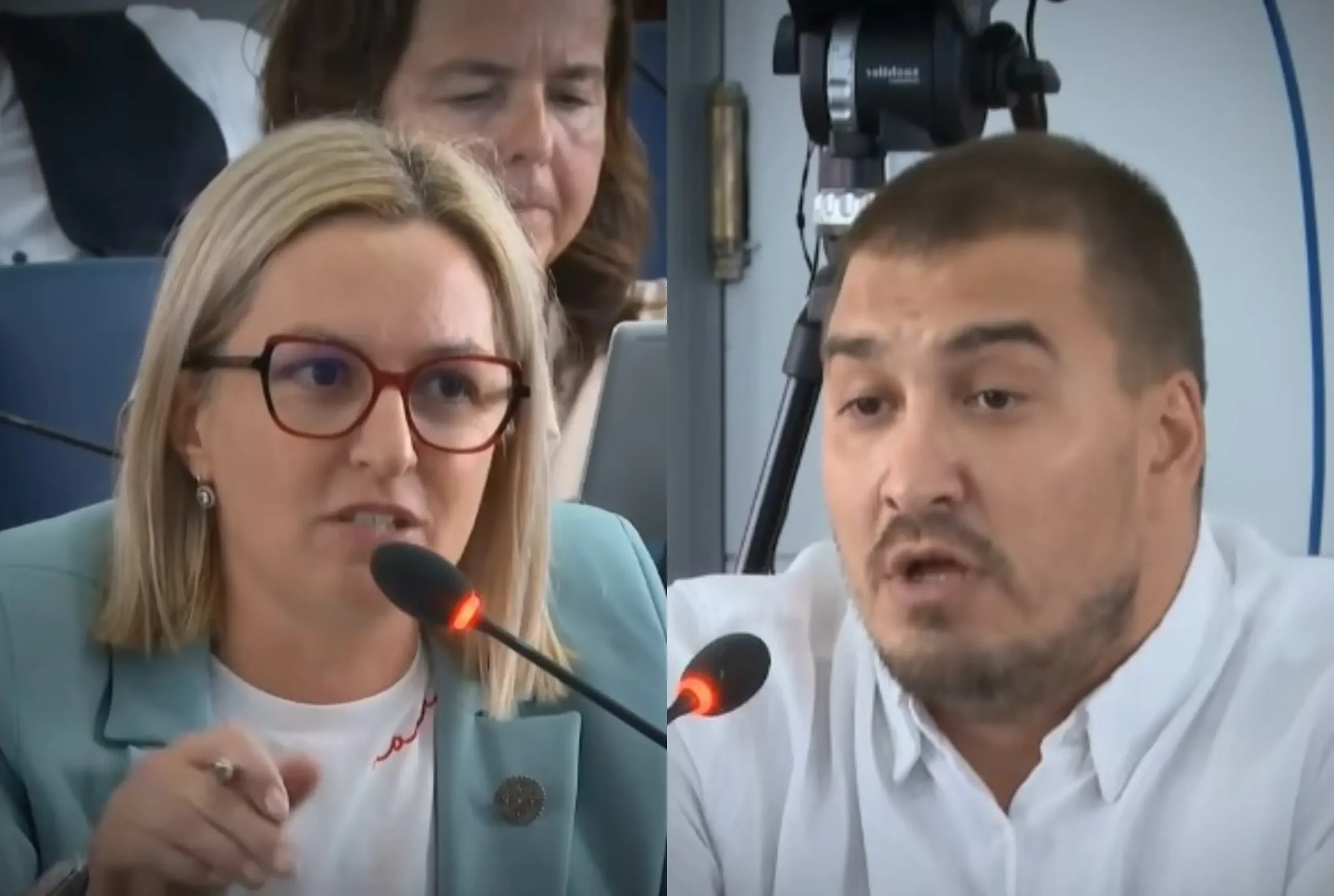 Kapo hvalila vlast u KS: Moje dijete ima besplatan prevoz, udžbenike, stipendiju; Zahiragić: Zato smo i dužni milijardu