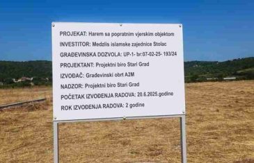 KAKO UCJENJUJE BOŠNJAČKE POVRATNIKE U HERCEGOVINI: Zastrašujuće priznanje Stjepana Boškovića
