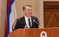 Zastupnik Narodnog fronta u NSRS prozvao Dodika: “Neimar iz Bakinaca postao je…”