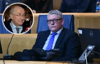 Begić: Tuđman je Bošnjake, Bosance i Hercegovce, molio da pomognemo. I pomogli smo. Lijepo molimo, Graniću ne s*ri!