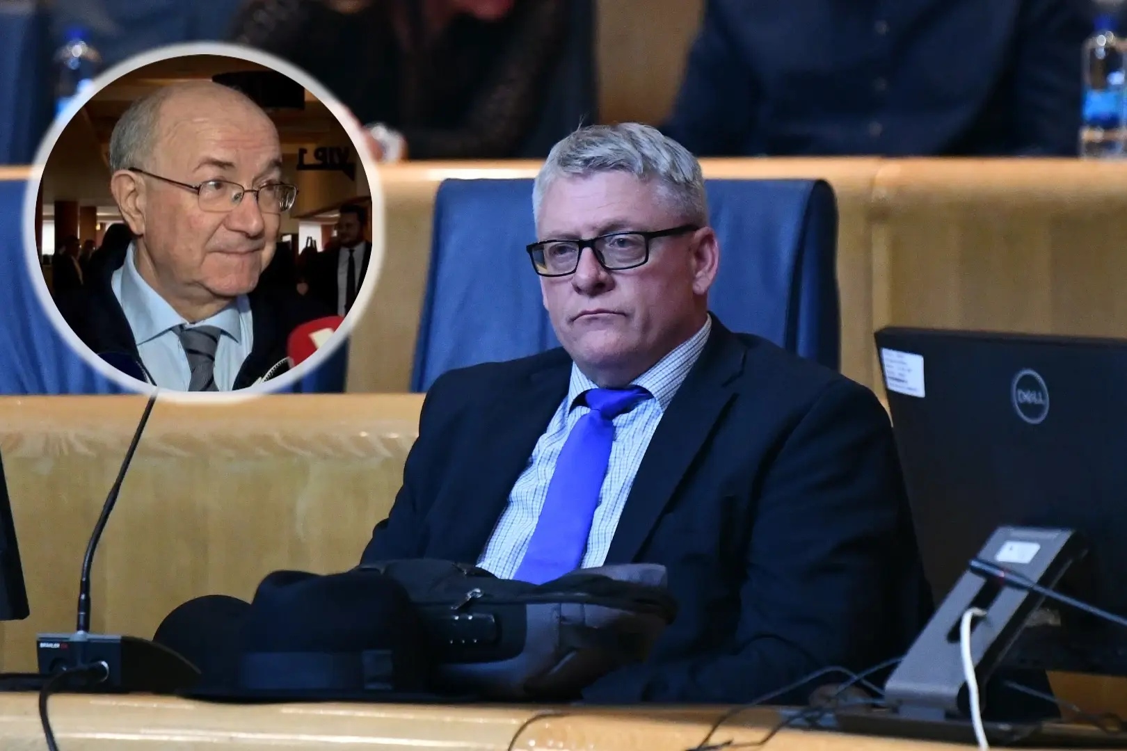 Begić: Tuđman je Bošnjake, Bosance i Hercegovce, molio da pomognemo. I pomogli smo. Lijepo molimo, Graniću ne s*ri!