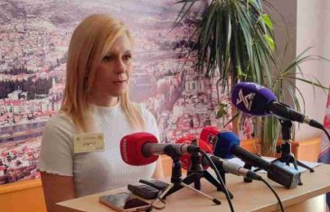 “ZAMISLI DA SVE OVO POŠALJEM SREDOJU NOVIĆU…”: Nataša Miljanović Zubac objavila prepiske iz Sky aplikacije, šef OSA-e u velikim problemima…