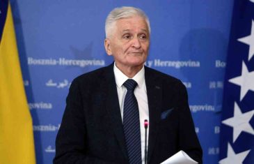ŠPIRIĆ OTVORENO PRIJETI: „Oni koji se zaklinju u BiH čine sve da ona izgubi svako svojstvo državnosti…“