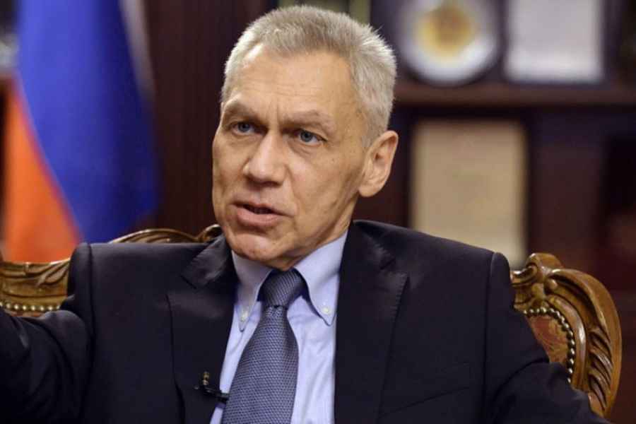 U SVE SE MIJEŠA: Ruski ambasador u Srbiji komentirao presudu Dodiku, pa otvoreno zaprijetio…