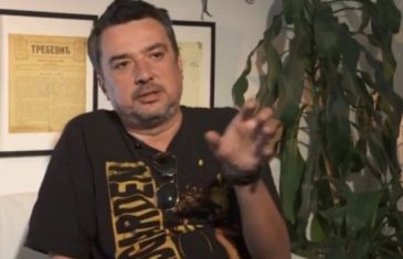 Hadžiomerović: FTV ne smije biti ‘kanta za reprize’, kreacija i talenat više neće biti protjerivani iz ove kuće