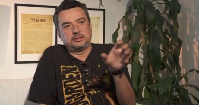 Hadžiomerović: FTV ne smije biti ‘kanta za reprize’, kreacija i talenat više neće biti protjerivani iz ove kuće
