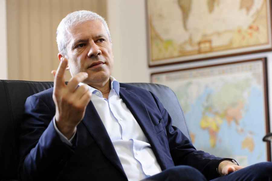 BORIS TADIĆ UPOZORAVA: “Naći rješenje prije nego što opekotine postanu prostrijelne rane”