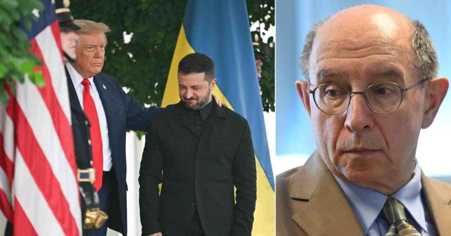 BOŽO KOVAČEVIĆ OCIJENIO: “Bojim se da je Zelenski rekao ‘da‘ – evropski lideri došli su u Washington s jednim zadatkom, rezultat bi mogao biti porazan”