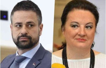 PROFESORICA SVETLANA CENIĆ: “Ako gospodin Amidžić kaže da je protiv, to znači da…”