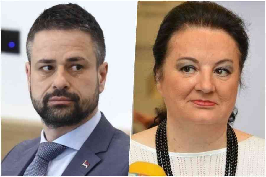 PROFESORICA SVETLANA CENIĆ: “Ako gospodin Amidžić kaže da je protiv, to znači da…”