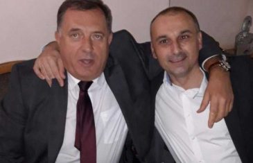 HISTERIJA U DODIKOVIM REDOVIMA: Banjac Bosnu i Hercegovinu nazvao „zajednicom“ pa šokirao javnost –„Ovdje su zakoni kao u NDH…“