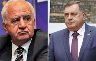 VEHID ŠEHIĆ ZA “SB”: “Dodik je sve prihvatio, prijevremenih izbora za predsjednika RS će biti”