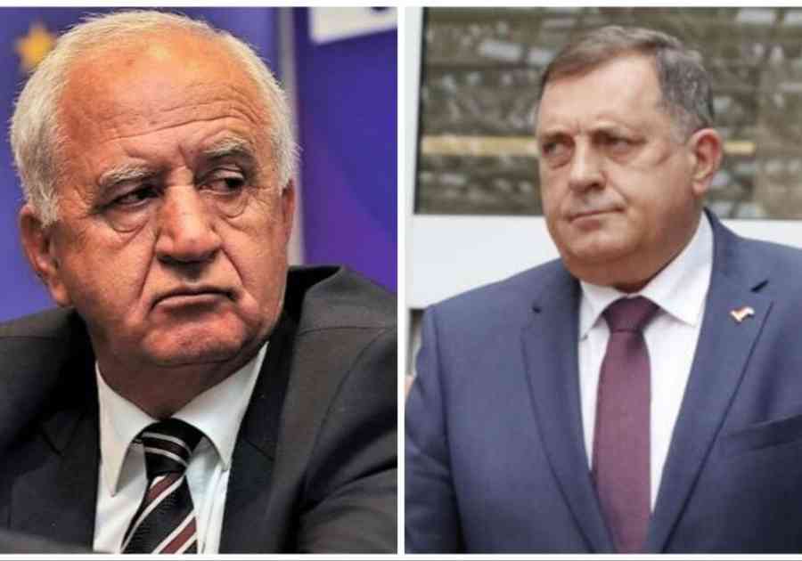 VEHID ŠEHIĆ ZA “SB”: “Dodik je sve prihvatio, prijevremenih izbora za predsjednika RS će biti”