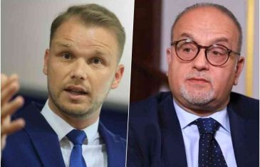 BEOGRADSKI PROFESOR PORUČIO DRAŠKU STANIVUKOVIĆU: “Glavni grad genocida…”