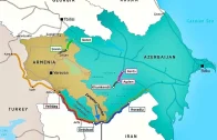 Iran ne želi Amerikance na svojim granicama: “Koridor Zangezurri bit će groblje Trumpovih plaćenika”