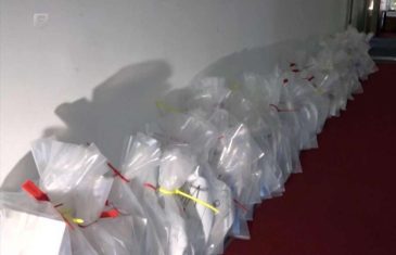 KAKO SE OSRAMOTILO BH. PRAVOSUĐE: Istraga izborne prevare se pretvorila u pravosudnu prevaru!