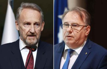 Bakir sprema ražanj, a zec je još duboko u šumi: Hoće li Nikšićev SDP biti pretvrd orah za SDA?