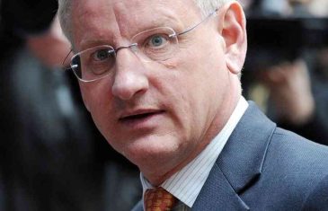 “EUROPI PRIJETI SCENARIO IZ 1938. GODINE?”: Carl Bildt uputio dramatično upozorenje zbog pregovora o Ukrajini
