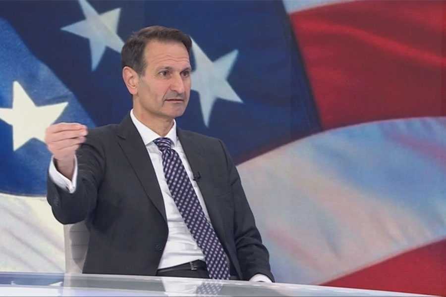 MIRO KOVAČ, BIVŠI MINISTAR VANJSKIH POSLOVA HRVATSKE: “Boli me to reći, ali to je za psihoterapiju…”