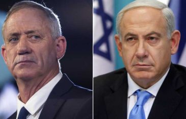 BIO ČLAN NETANYAHUOVE VLADE, A SAD MU JE NAJVEĆI PROTIVNIK: Predlaže formiranje vlade za spas zarobljenika