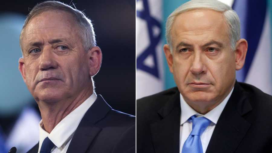 BIO ČLAN NETANYAHUOVE VLADE, A SAD MU JE NAJVEĆI PROTIVNIK: Predlaže formiranje vlade za spas zarobljenika