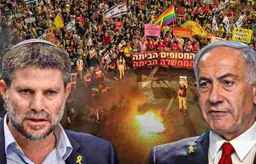 ALARMANTNO U NEW YORKU: Ujedinjene nacije upozoravaju Izrael -“Odustanite od toga…”