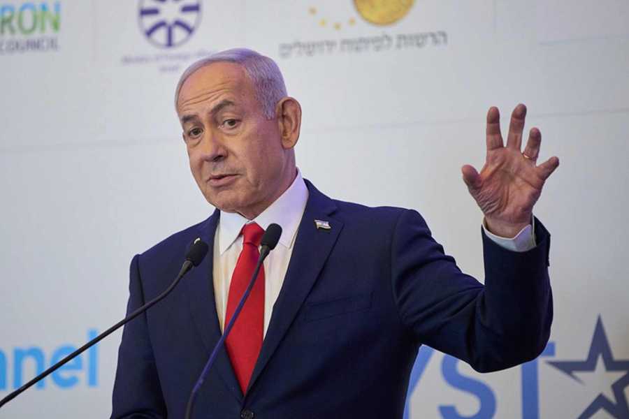 NJEMAČKI KANCELAR RAZBJESNIO NETANYAHUA: “Njemačka nagrađuje Hamas!”