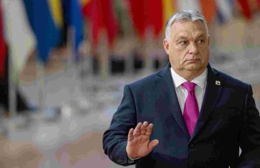 VIKTOR ORBAN U VELIKIM PROBLEMIMA: Pogledajte snimku luksuznog imanja koju je objavio zastupnik poznat po borbi protiv korupcije…