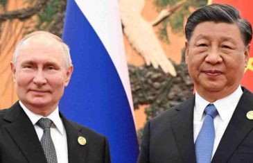 Četiri dana u Pekingu: Putin kod Xija, ali hoće li se vidjeti i s Trumpom?