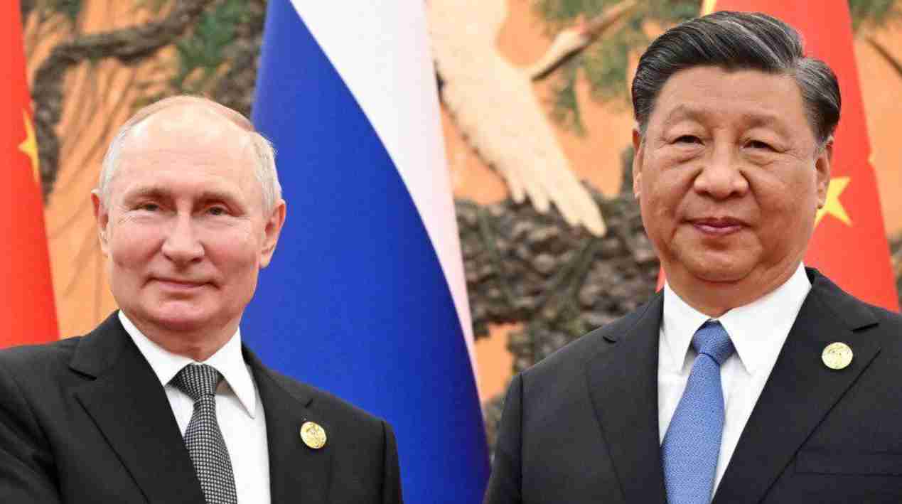 Četiri dana u Pekingu: Putin kod Xija, ali hoće li se vidjeti i s Trumpom?