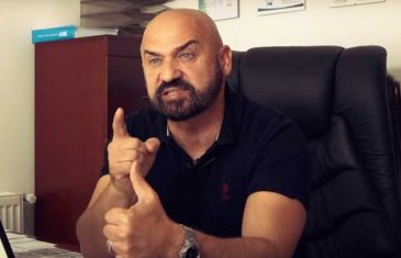 ŽESTOKE PORUKE MINISTRA ISAKA : “Milorade, kupi svoje prnje”, a ima jednu i za ruskog ambasadora