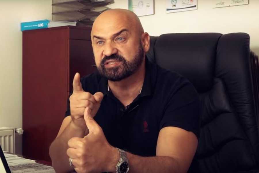 ŽESTOKE PORUKE MINISTRA ISAKA : “Milorade, kupi svoje prnje”, a ima jednu i za ruskog ambasadora