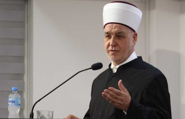 Islamska zajednica u BiH osudila podizanje spomenika četničkom komandantu Pavlu Đurišiću u Crnoj Gori: U duhu uspostave ‘srpskog sveta’