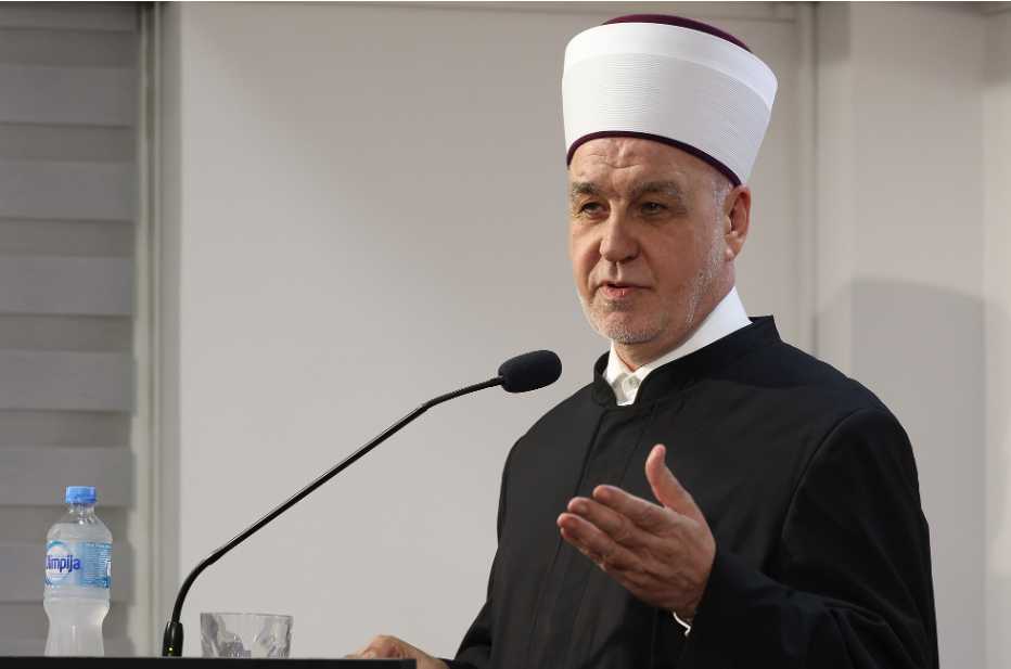 Islamska zajednica u BiH osudila podizanje spomenika četničkom komandantu Pavlu Đurišiću u Crnoj Gori: U duhu uspostave ‘srpskog sveta’