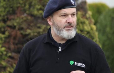 Plitki sljedbenici inata: Musino deranje jarca veliki je (još jedan) poraz za cijelu BiH!