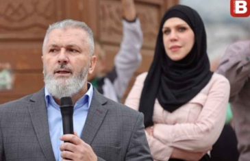 NAPETO U HERCEGOVINI: Kontroverzni Sanin Musa uzburkao javnost -“Dolazimo u Široki Brijeg sa misijom…”