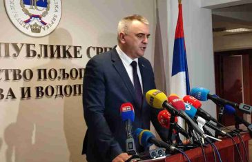 KAD BIVŠI PREDSJEDNIK RS-a KOJEM JE CIK ODUZEO MANDAT PREDLAŽE – MANDATARA: Riječ, dvije o Dodikovom favoritu za novog premijera manjeg bh. entiteta