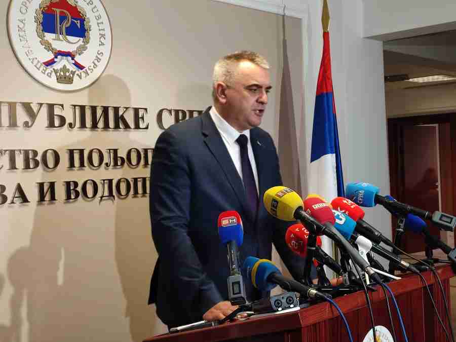KAD BIVŠI PREDSJEDNIK RS-a KOJEM JE CIK ODUZEO MANDAT PREDLAŽE – MANDATARA: Riječ, dvije o Dodikovom favoritu za novog premijera manjeg bh. entiteta