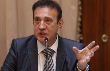 Kurtćehajić: Hoće li Dodik, po modelu iz ‘90-ih, sve dovesti pred svršen čin? Nemojte da se sutra čudimo – šta nas snađe?!
