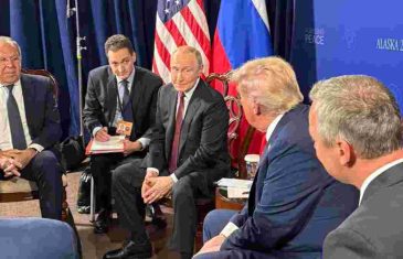 Analitičari o sastanku na Aljasci: Trump nije izgubio, ali Putin je…
