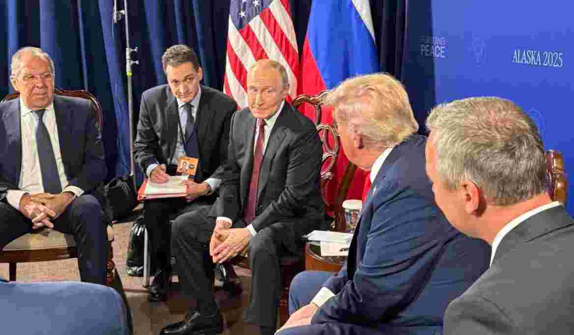 Analitičari o sastanku na Aljasci: Trump nije izgubio, ali Putin je…